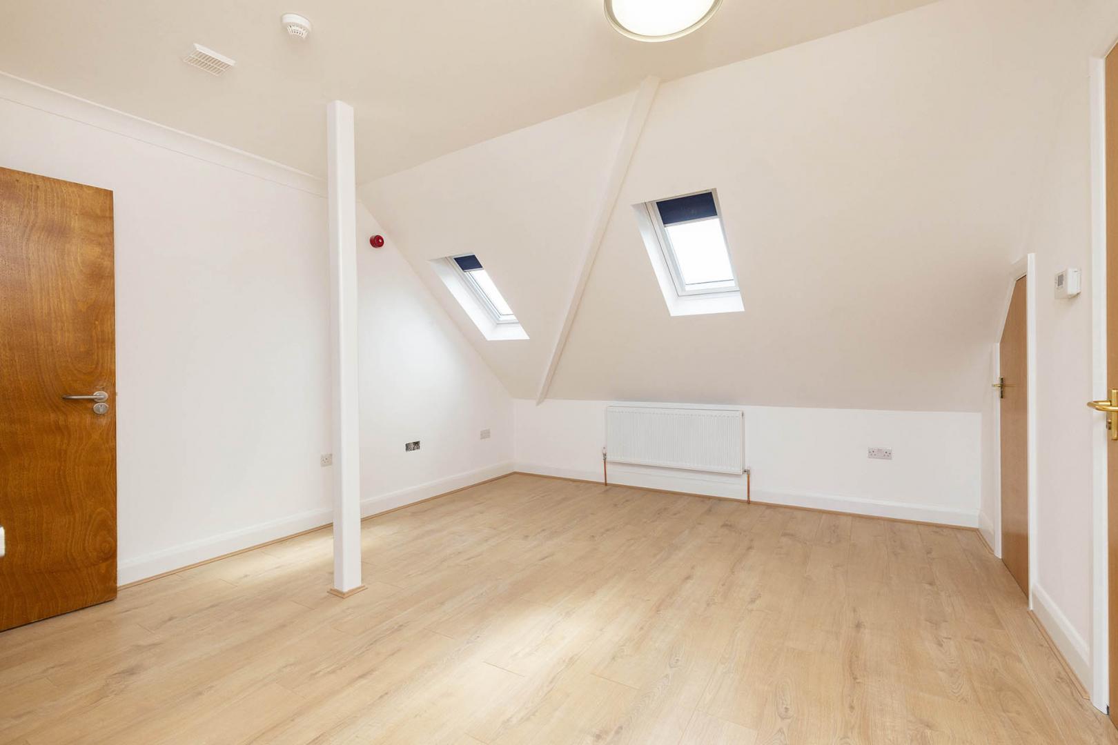 Stunning Newly Renovated Apartment Park Chase, Wembley